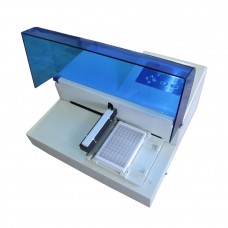 Elisa Microplate Washer