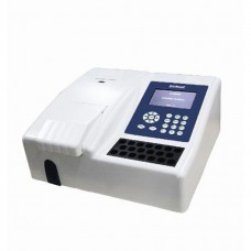 Semi-auto Biochemistry Analyzer (BIOBASE-Silver)