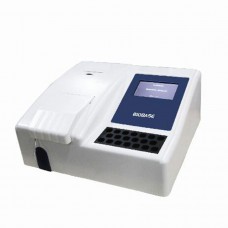 Semi-auto Biochemistry Analyzer (BIOBASE Silver-Plus)