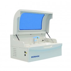 BK-200(SAPPHIRE) Auto Chemistry Analyzer