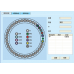 BK-240(PEARL) Auto Chemistry Analyzer