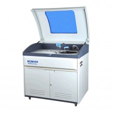 BK-400(CRYSTAL) Auto Chemistry Analyzer