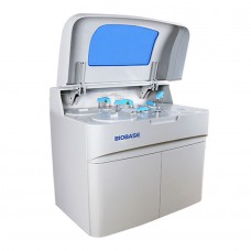 BK-500(DIAMOND) Auto Chemistry Analyzer