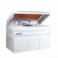 BK-800(EMERALD) Auto Chemistry Analyzer