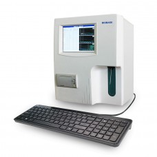 BK6000 Auto 3 Part Hematology Analyzer