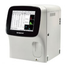 BK6300 5 Parts Auto Hematology Analyzer