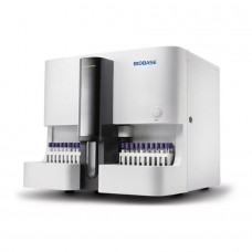 BK6500 5 Parts Auto Loader Hematology Analyzer