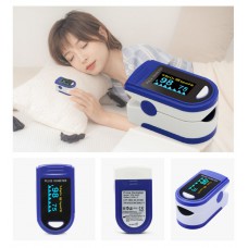 Fingertip Pulse Oximeter