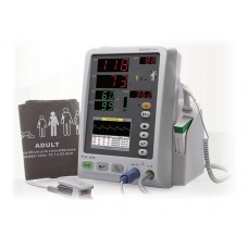 M3A Vital Signs Monitor