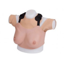 Breast Examination Trainer - Standard, Advanced & Basic
