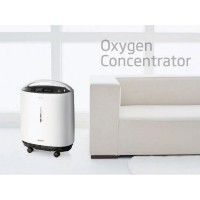 Oxygen Concentrator